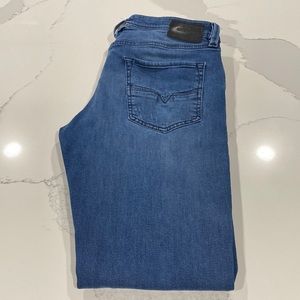 Men’s DIESEL Jeans